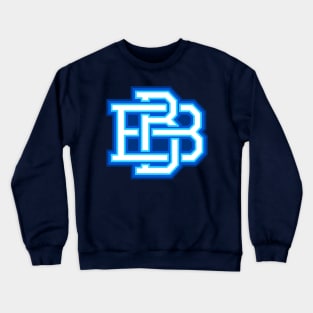 Double B Crewneck Sweatshirt